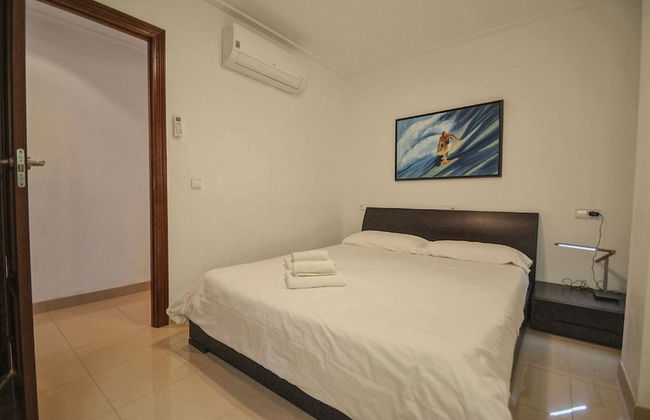 Modern Apartment in Can Picafort Nice View of the Harbor, Near the Beach - Foto 2