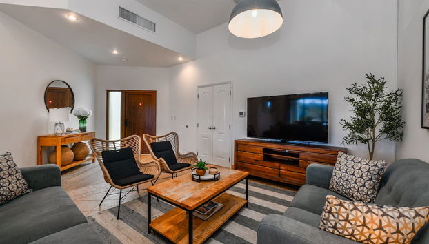 Servizio della struttura