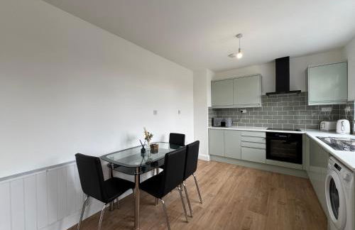 Beddington Park White House - Foto 6