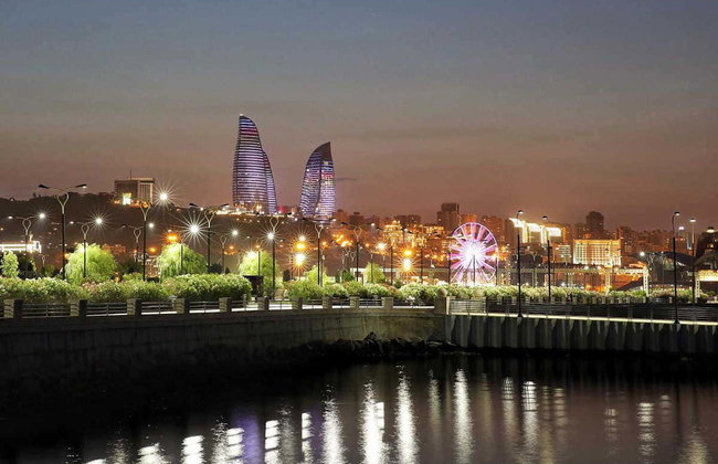 Baku Private Tour - Foto 2