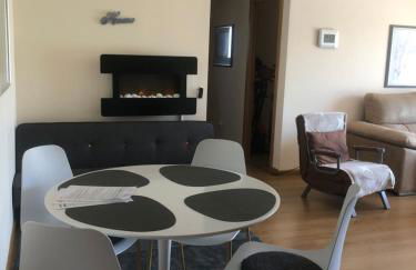 Apartment Panoramica Golf - Foto 2