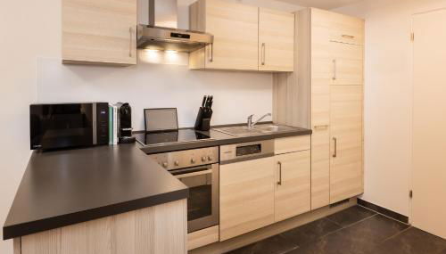 FeWo-Bergromantik mit Sauna, Pool und kostenlosen Sommerbergbahntickets - Foto 5