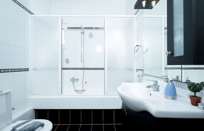 Deluxe Apartments Giamatasta - Foto 19