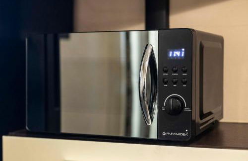 Turin Silver Apartament - Nuvola Lavazza , Centro Città - Foto 12