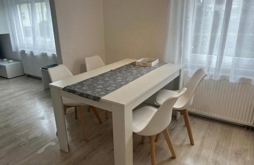 Moderne helle 2,5 Zimmer Wohnung mit großem Bad und Küche in Trossingen - Foto 11