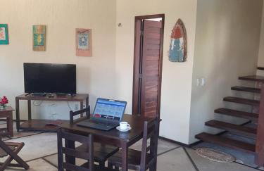 Casa na linda praia de Jericoacoara - Foto 10