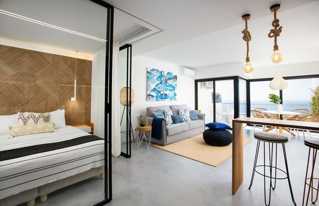 Sesimbra Cliff by Saudade - Foto 5