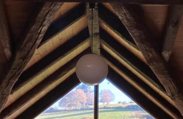 Ahío San Martín, Apartamentos Rurales Casa de la Villa - Foto 44