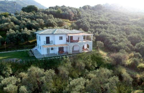 Moses Villa - Foto 12