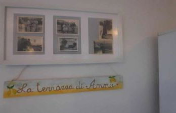 La Terrazza di Anna - Foto 28