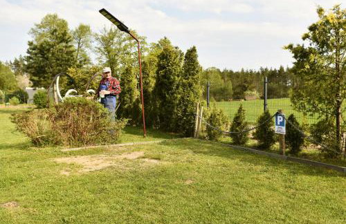 Wczasy u Gospodarza na Kaszubach - Foto 36