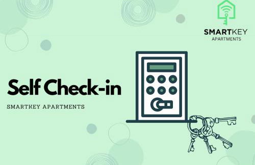 Newbuild, 3 Bedroom house with free parking - Foto 36