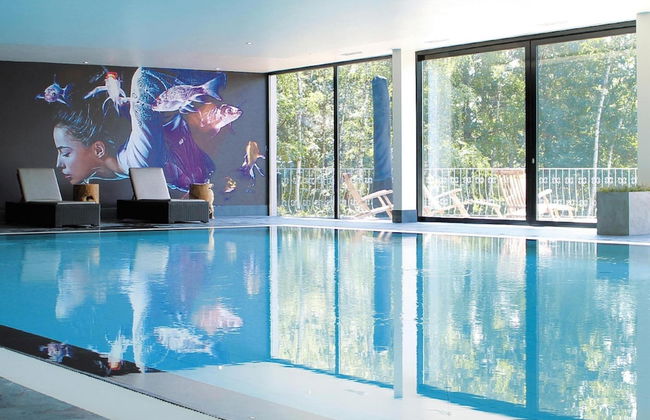 Holiday Home in Drewitz With a Shared Pool - Foto 21