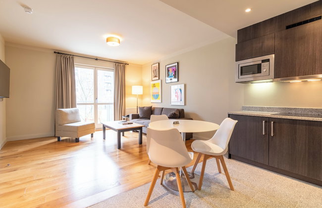 Mondrian Suites Berlin Checkpoint Charlie - Foto 42