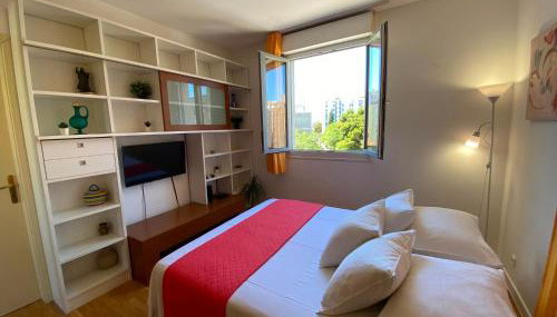 Hana City Apartment - Photo 5
