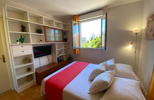 Hana City Apartment - Photo 5
