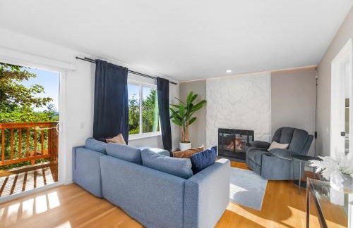 Bodur's Rustling Leaves, with BBQ, Fresh Air & Privacy - Foto 118