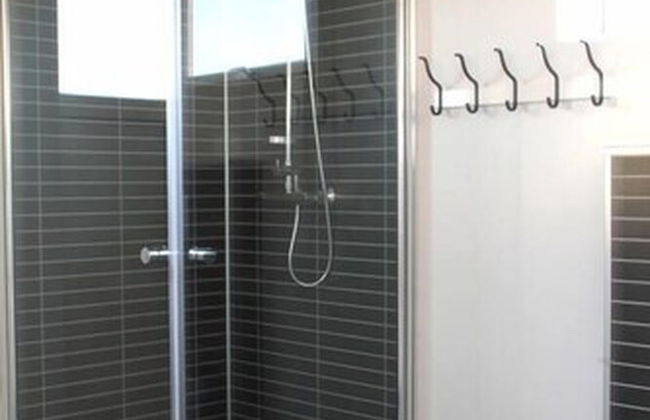 Blue View Cabin 1A with Hot Tub - Foto 7