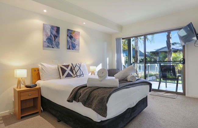 Sorrento Apartments Merimbula - Photo 7