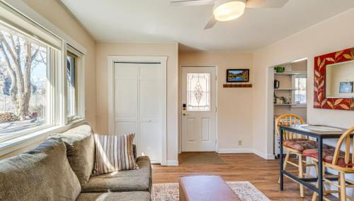 Fish and Hike Cotopaxi Casita with Mtn Views! - Photo 5