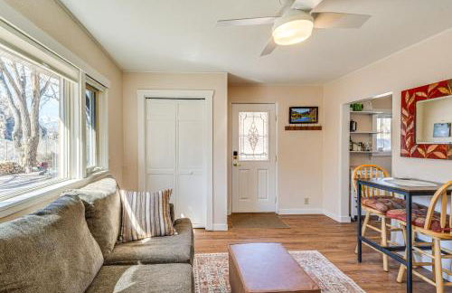 Fish and Hike Cotopaxi Casita with Mtn Views! - Photo 5