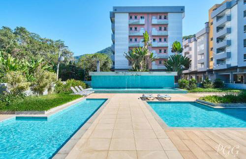 300m da Praia, Varanda G, p/8 hospedes Wi-Fi 300MG - Foto 12