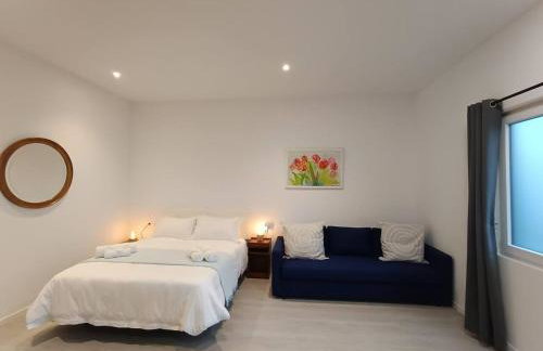Apart Onak 3 - 1cama y 1sofá cama - parking gratis - Foto 13