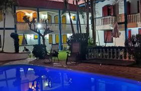 CONDOMINIO COLONIAL APARTAMENTOS 150M DA PRAIA - Foto 1