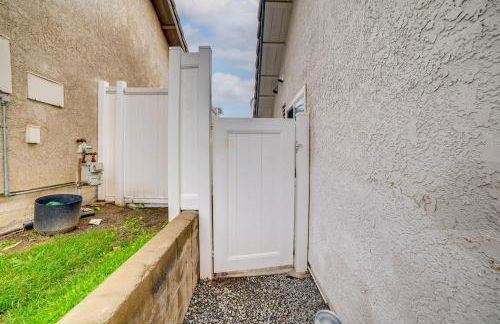 10 Mi to Riverside! Apt Near RUHS Medical Center - Foto 24