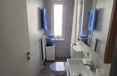 2-room apartment with balcony - Foto 15