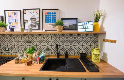 ARYA Bed and Breakfast - Foto 11