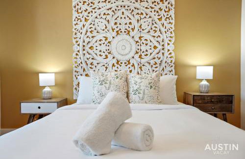 Impressive East Austin Gem Home That Has it All - Foto 32