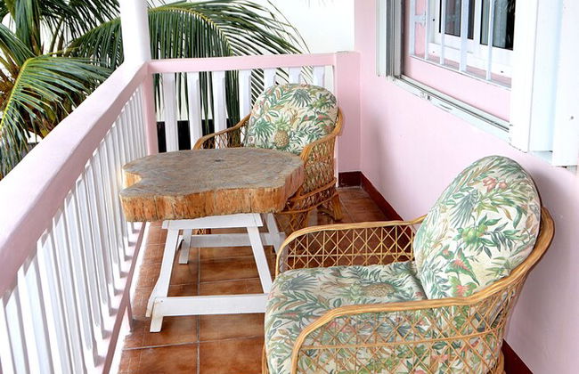 Miramar Apartments - Foto 18