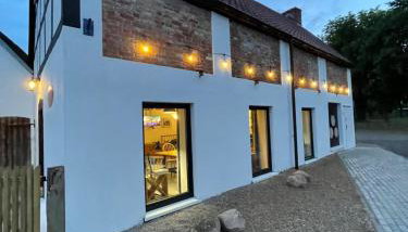 Winnica Bursztynowa - Foto 5