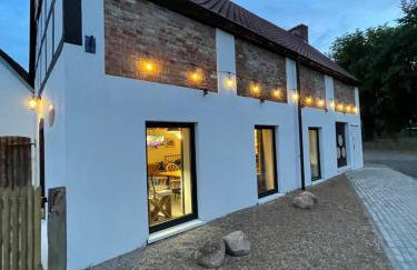 Winnica Bursztynowa - Foto 5