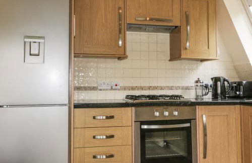 Lodge 22, Bodmin Holiday Park, Cornwall - Foto 6