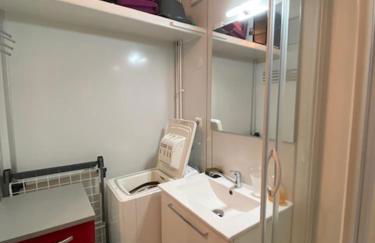 Studio 2 à 4 personnes avec balcon et parking - Foto 2