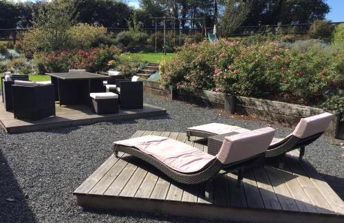 Gîte De L'Etot Fossey - Foto 18