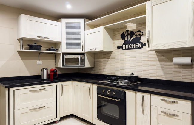 Xuru Stays I Ocean Blue - 5 Min to Airoprt - Foto 43