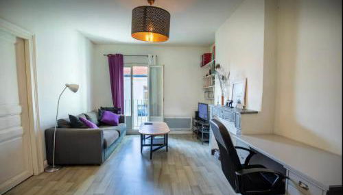 Le Farges-St Roch-2 chambres-LaConciergerieByNina - Foto 3