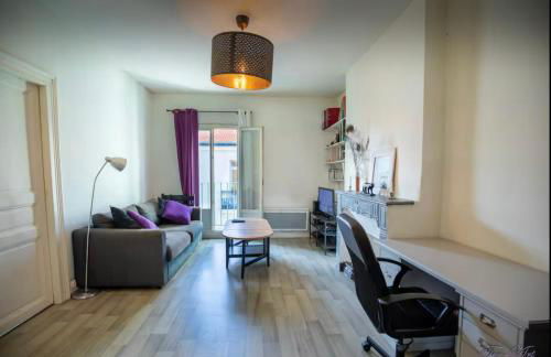 Le Farges-St Roch-2 chambres-LaConciergerieByNina - Photo 3