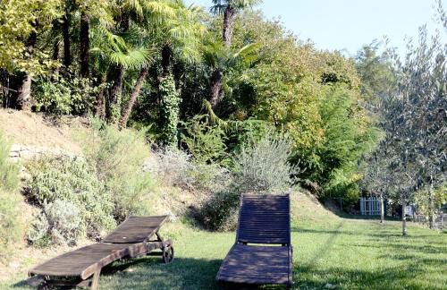 Casale Amati Country House - Photo 14