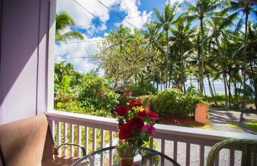 The Dolphin Cottage at Kehena Beach - Foto 27