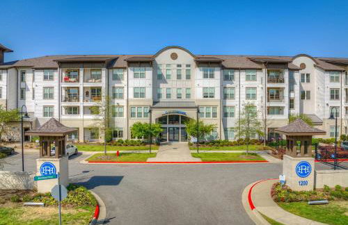 Landing Stunning 1BD Gym Clubhouse - Foto 22