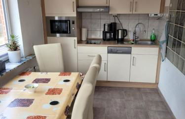 Ferienwohnung Max 1 - Foto 1