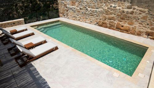 Villa Fragkaki - Foto 3, sunbed