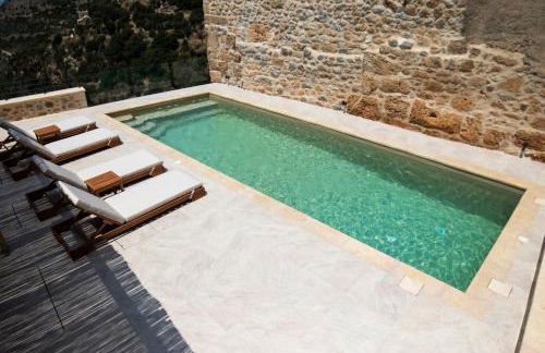 Villa Fragkaki - Foto 3