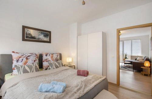 Ferienwohnung San Marino 3 - Foto 17