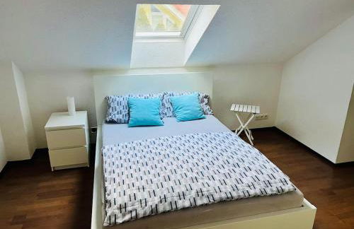 Burgblick Wohnung - Foto 17