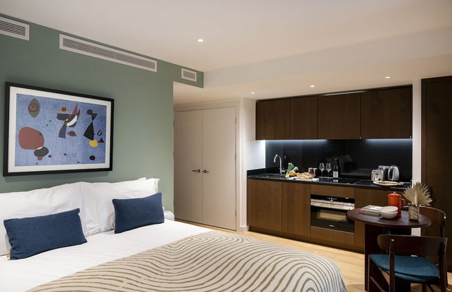 Cove Landmark Pinnacle - Foto 78